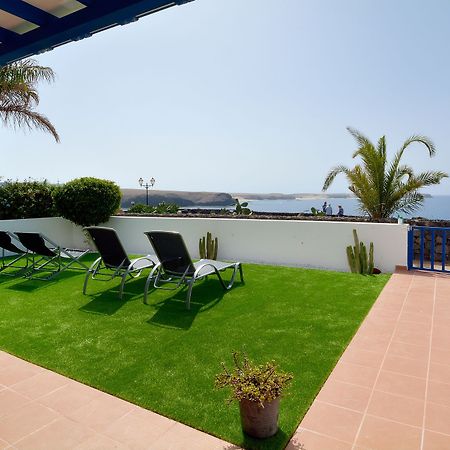 Villa Vistamar Alcudia  Ngoại thất bức ảnh