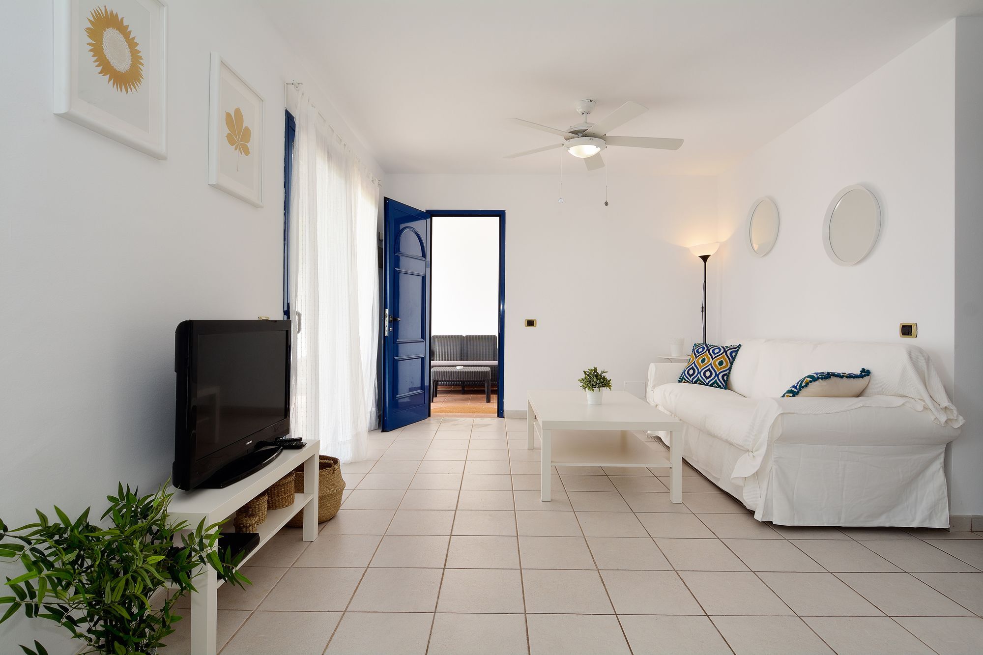 Villa Vistamar Alcudia  Ngoại thất bức ảnh