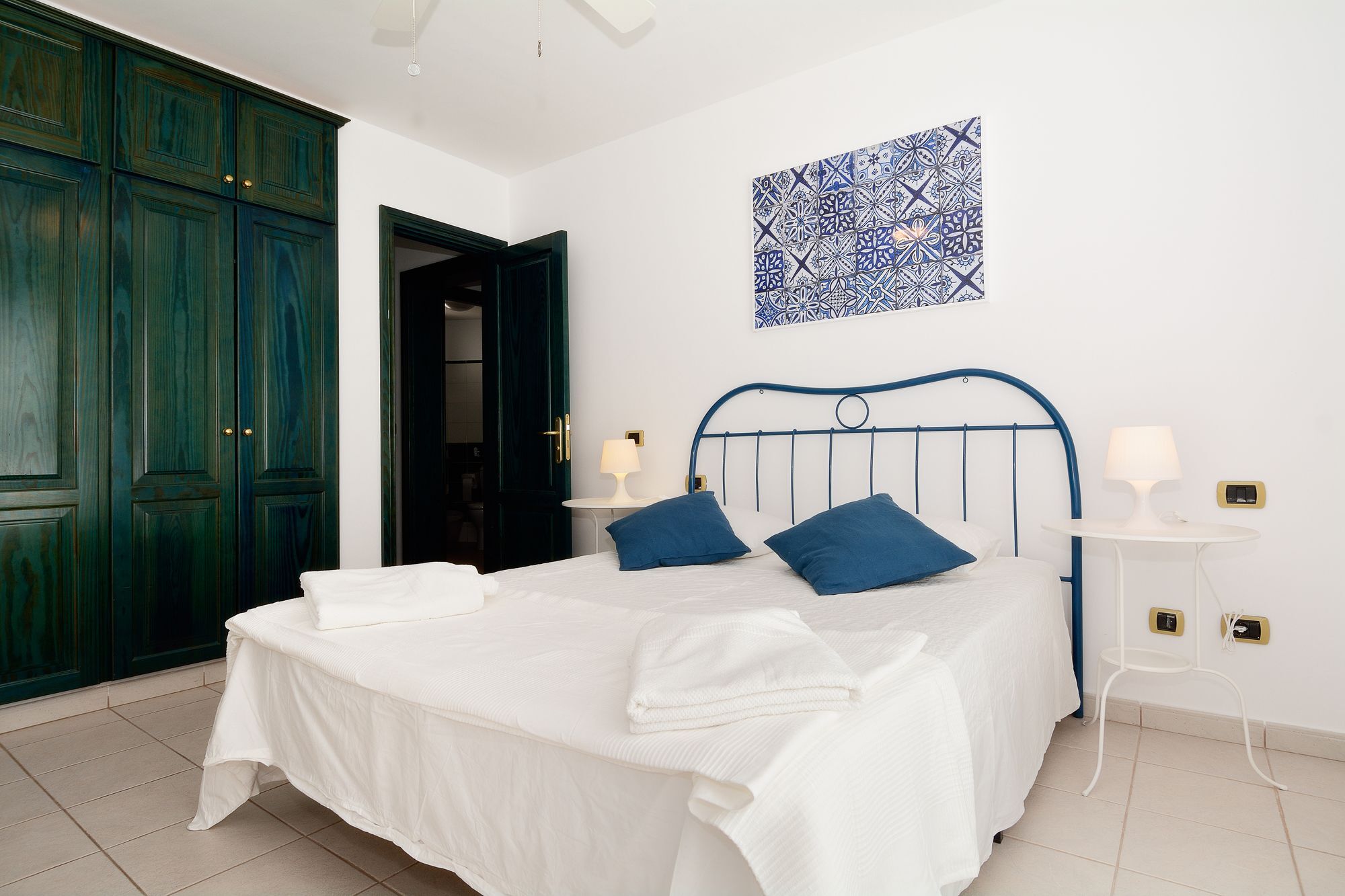 Villa Vistamar Alcudia  Ngoại thất bức ảnh