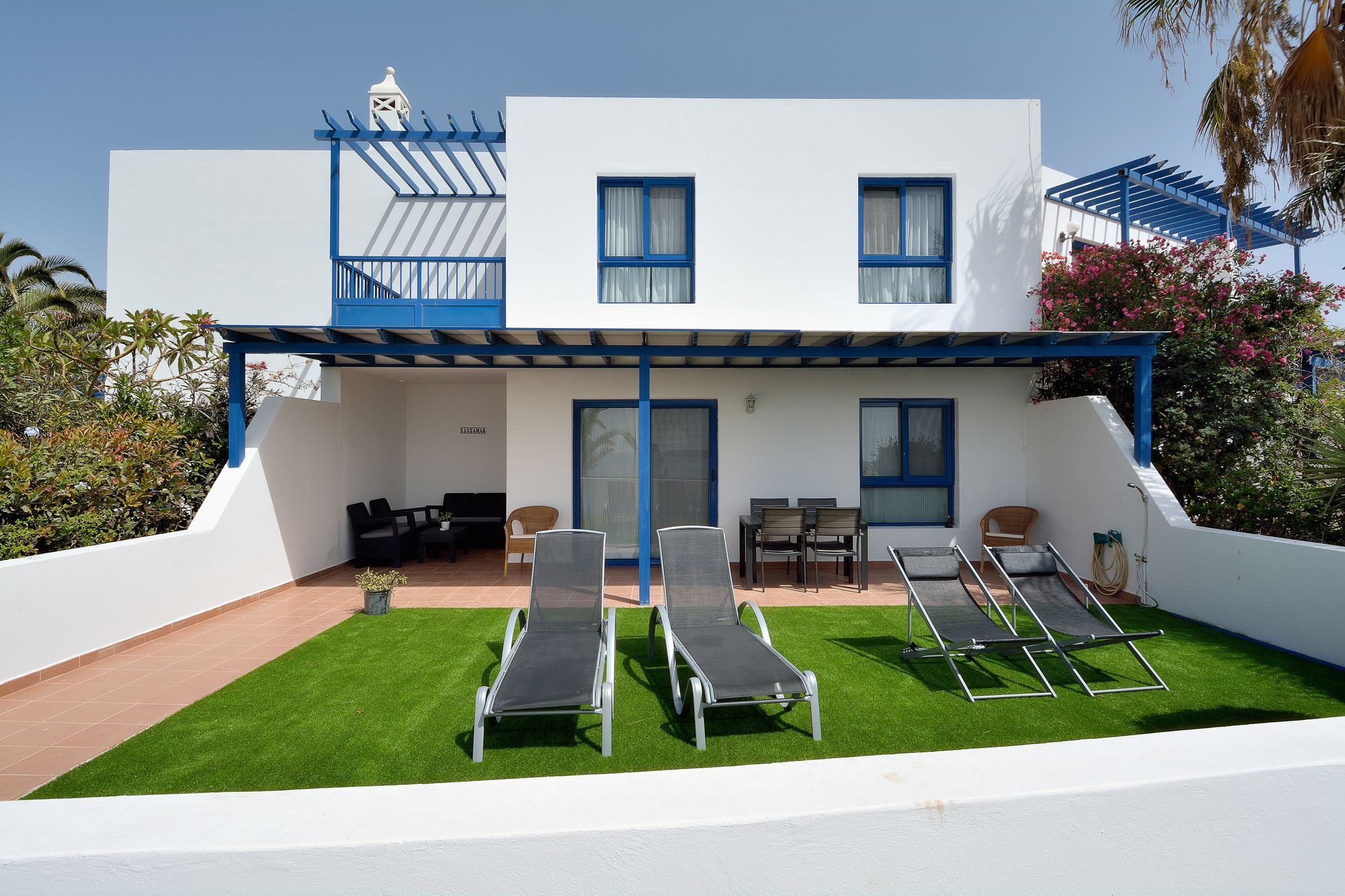 Villa Vistamar Alcudia  Ngoại thất bức ảnh