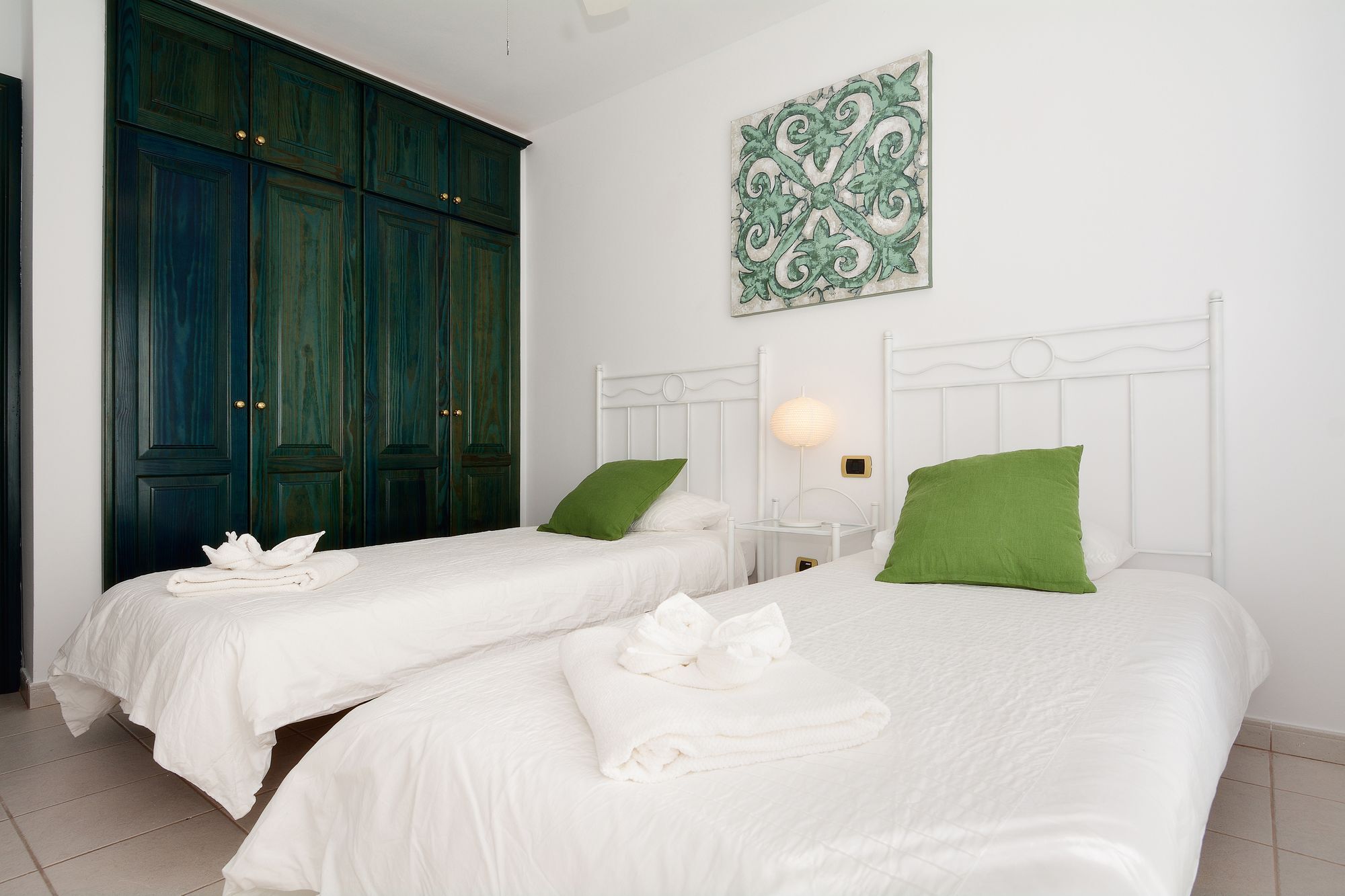 Villa Vistamar Alcudia  Ngoại thất bức ảnh